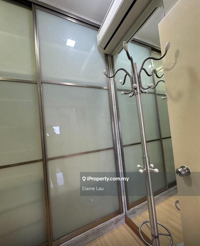 Service Residence for Sale in Connaught Avenue by Elaine Lau - iProperty.com.my