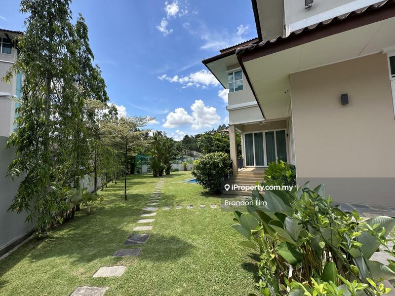 Bungalow House for Sale in Bukit Tunku (Kenny Hills), Kuala Lumpur by Brandon Lim - Exterior - iProperty.com.my