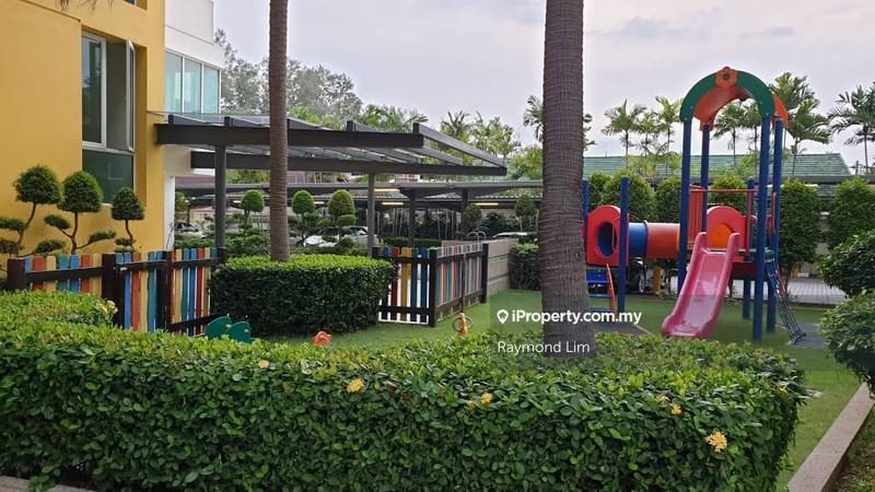 Condominium for Sale in Klebang Delima by Raymond Lim - iProperty.com.my