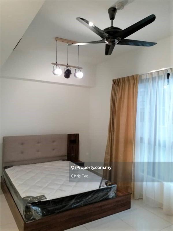 For Rent - D'sara Sentral