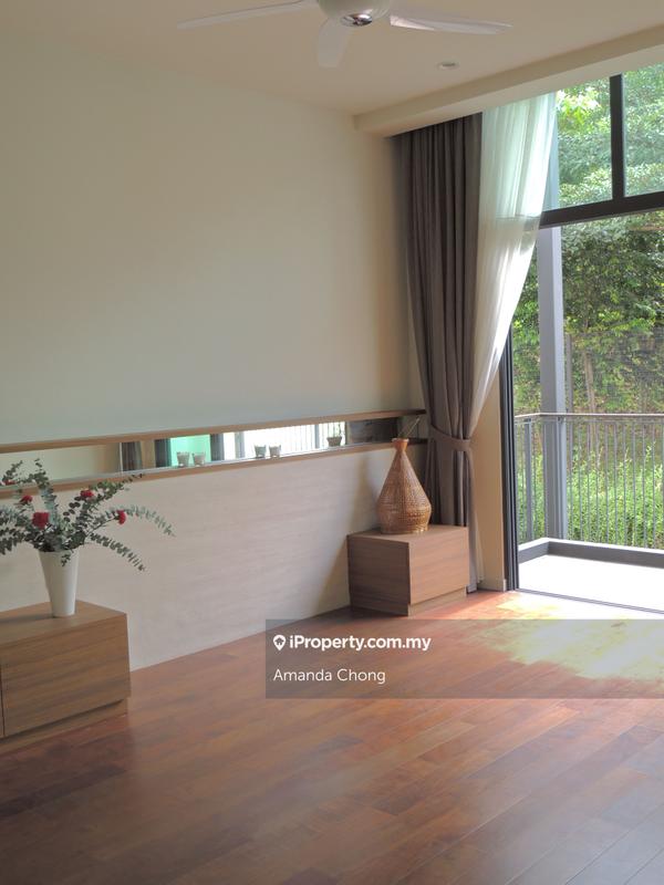 Cluster House for Sale in Casaman, Desa Parkcity, Kepong by Amanda Chong - iProperty.com.my