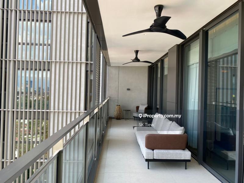 Condominium untuk Dijual di Aira Residence oleh SK Tiew - iProperty.com.my
