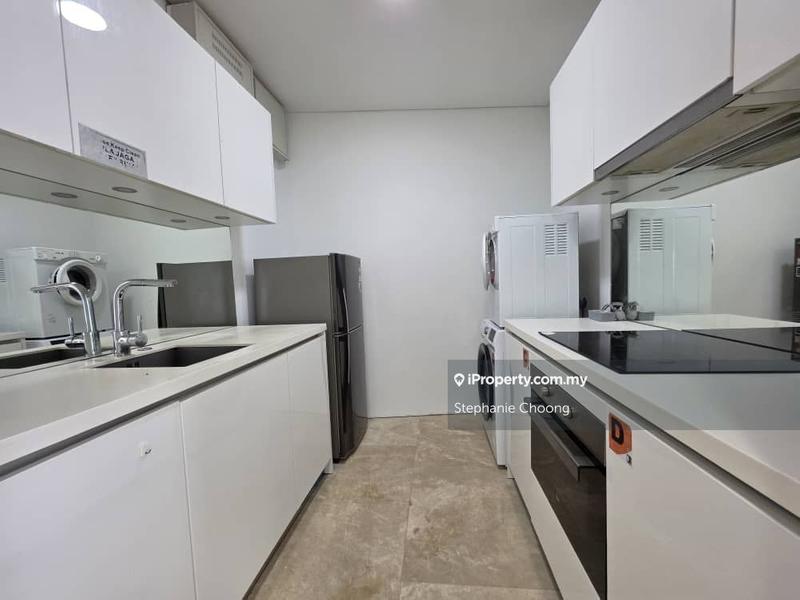 For Sale - Vortex KLCC