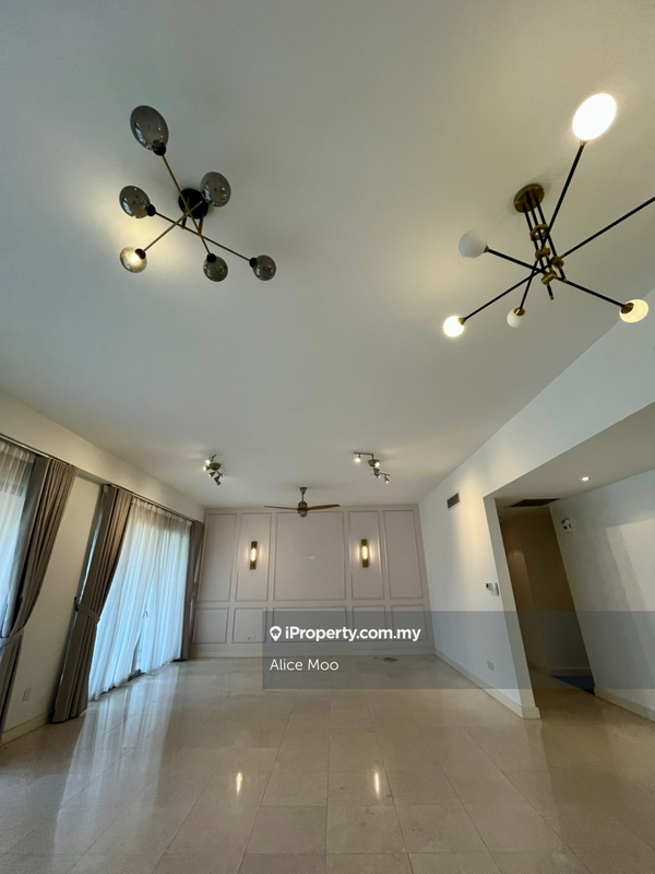For Rent - Hampshire Park Condominium
