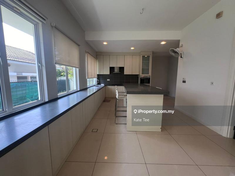 Bungalow House for Rent in East Ledang, Iskandar Puteri (Nusajaya) by Kate Tee - iProperty.com.my