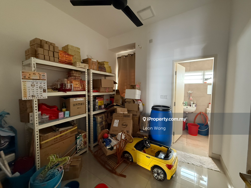 2-storey Terraced House for Sale in Kota Emerald, Rawang by Leon Wong - iProperty.com.my