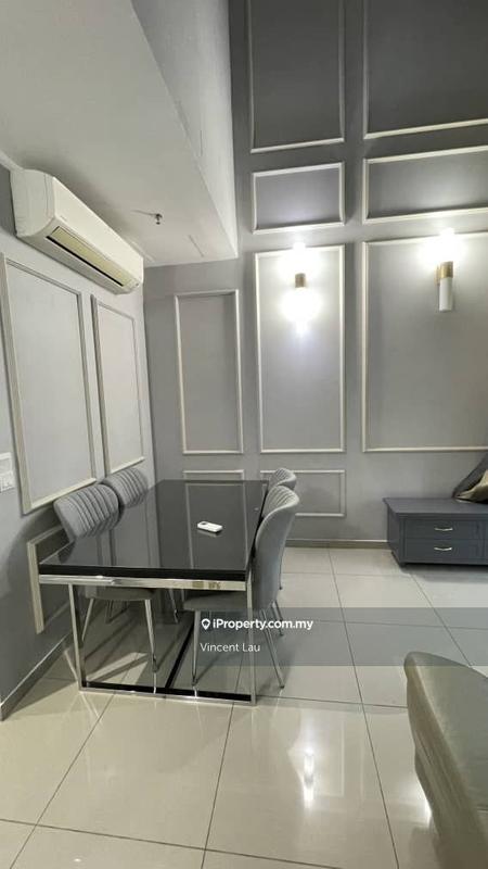 Kediaman Servis untuk Disewa di i-SOHO @ i-City oleh Vincent Lau - iProperty.com.my