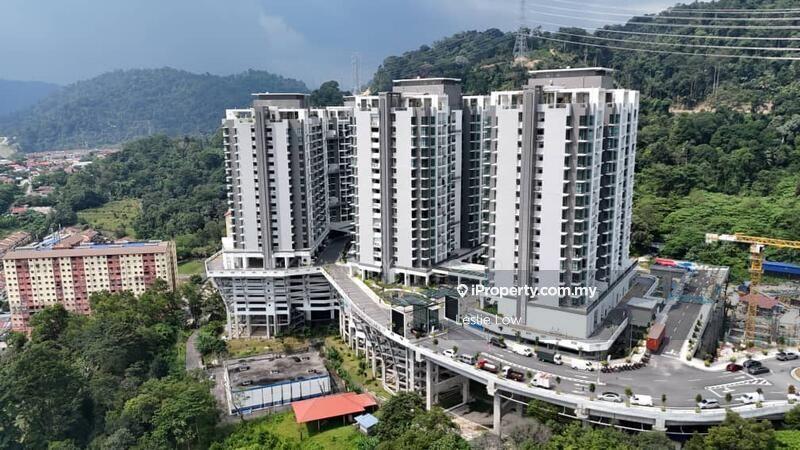 For Sale - Brezza Hill