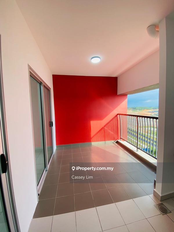 For Rent - Harmoni Elmina 1 @ City Of Elmina