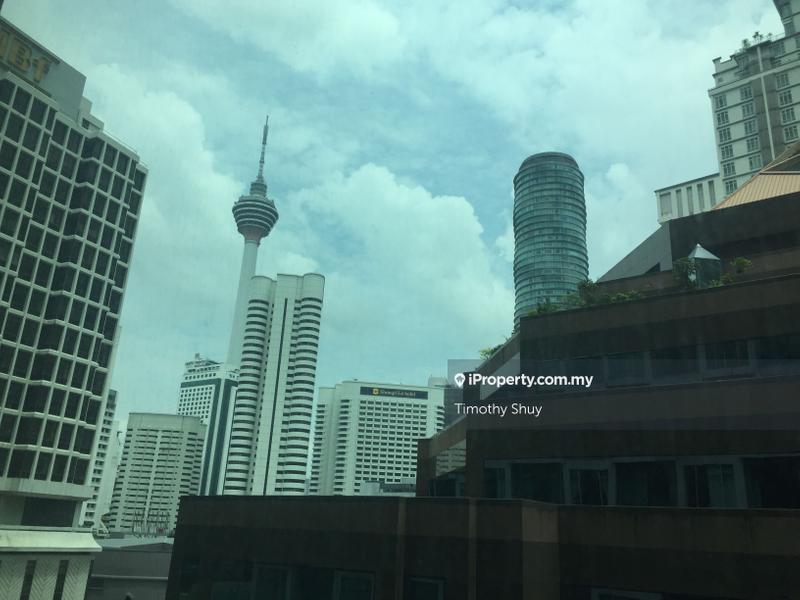 Office for Sale in KLCC, KL City Centre by Timothy Shuy - iProperty.com.my