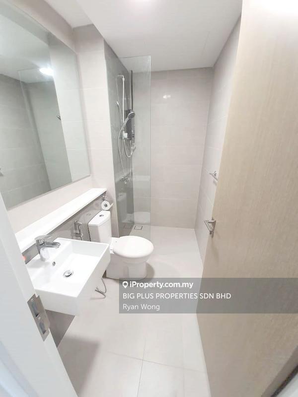Kediaman Servis untuk Disewa di Cantara Residences oleh Ryan Wong - iProperty.com.my