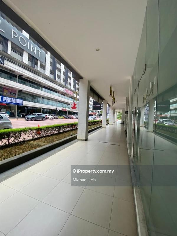 Kedai untuk Disewa di Sentul Pasar, Sentul oleh Michael Loh - iProperty.com.my