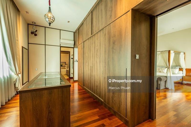 Banglo untuk Dijual di E&O Bungalow, Tanjung Tokong oleh Marcus Phuah - iProperty.com.my