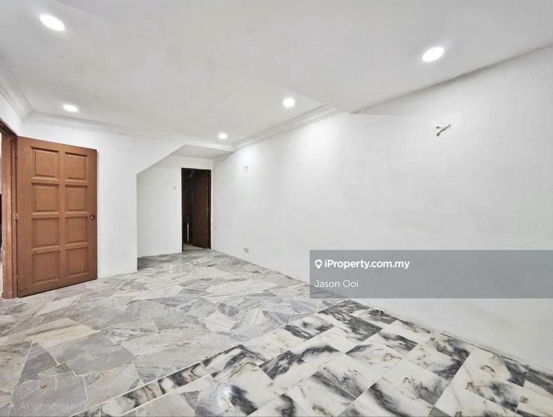 Rumah Berangkai 1.5 Tingkat untuk Dijual di i7g6b, Shah Alam oleh Jason Ooi - iProperty.com.my