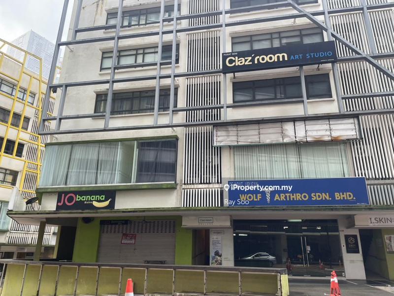 Kedai untuk Dijual di Damansara Perdana, Petaling Jaya oleh Ray Soo - iProperty.com.my