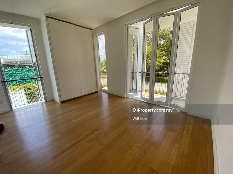 3-storey Terraced House for Sale in Puteri Harbour, Iskandar Puteri (Nusajaya) by Will Loh - iProperty.com.my