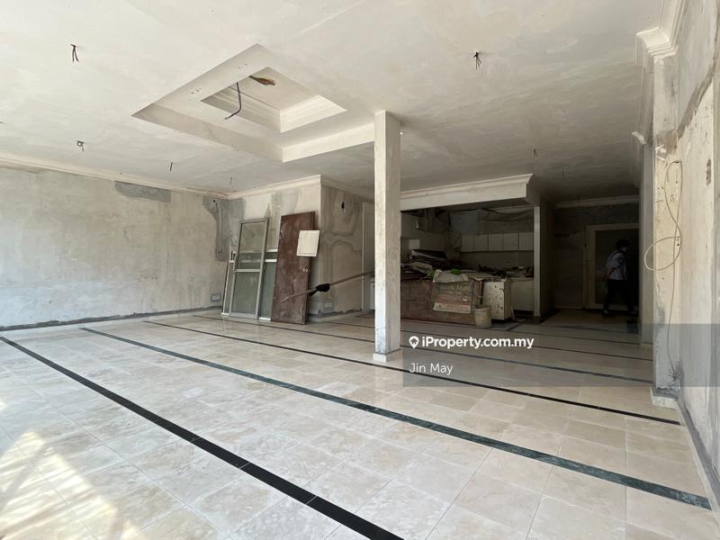 Bungalow House for Sale in Bukit Tunku (Kenny Hills), Kuala Lumpur by Jin May - iProperty.com.my
