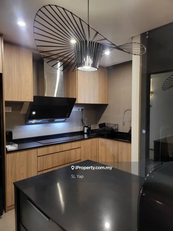 Condominium untuk Dijual di The Fennel oleh SL Yap - iProperty.com.my
