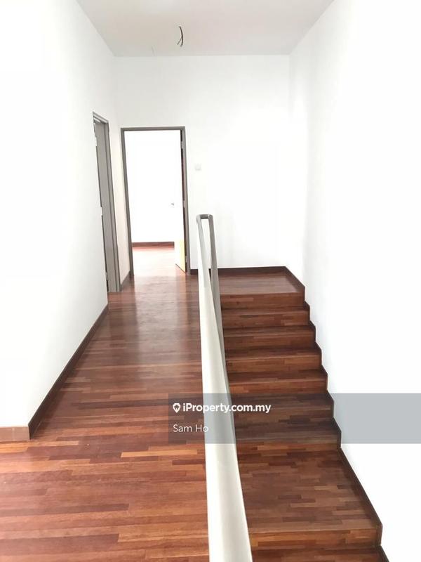 Rumah Berkembar untuk Dijual di Kota Kemuning, Shah Alam oleh Sam Ho - iProperty.com.my