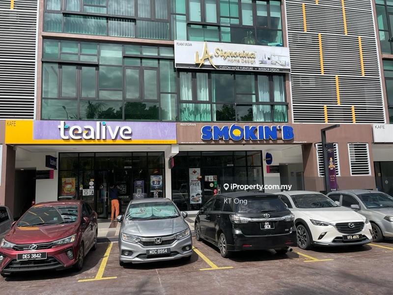 Shop / Office untuk Disewa di Putrajaya, Putrajaya oleh KT Ong - iProperty.com.my