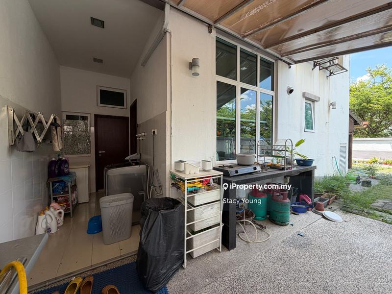 Rumah Berkembar untuk Dijual di Beverly Heights, Melawati oleh Stacy Young - iProperty.com.my