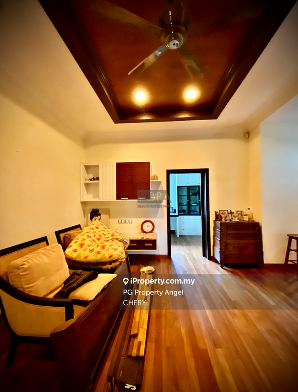 Rumah Berkembar untuk Dijual di Tanjung Bungah, Penang oleh CHERYL - iProperty.com.my