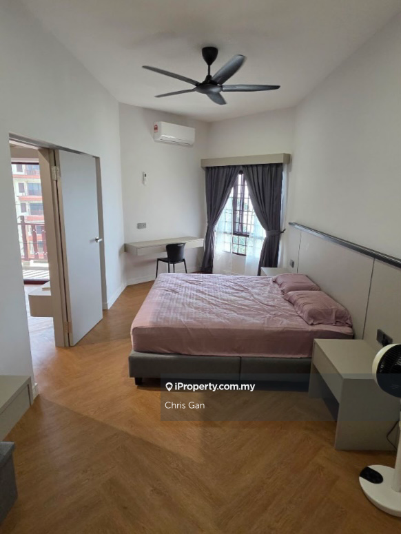 Condominium for Rent in Kuantan Tembeling Resort by Chris Gan - iProperty.com.my