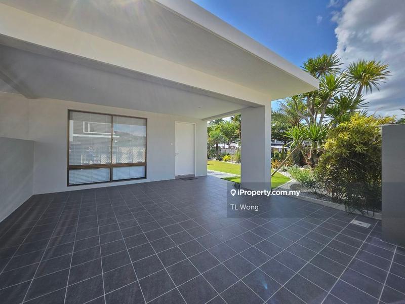 Rumah Berangkai 2 Tingkat untuk Dijual di Desa Budiman, Cheras oleh TL Wong - iProperty.com.my