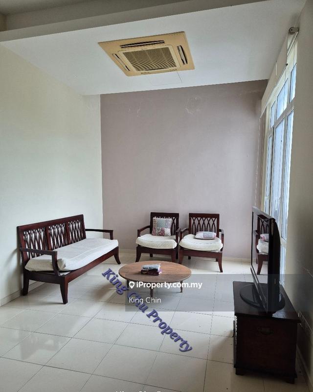 Bungalow House for Sale in Taman Cenderawasih, Rasah by King Chin - iProperty.com.my