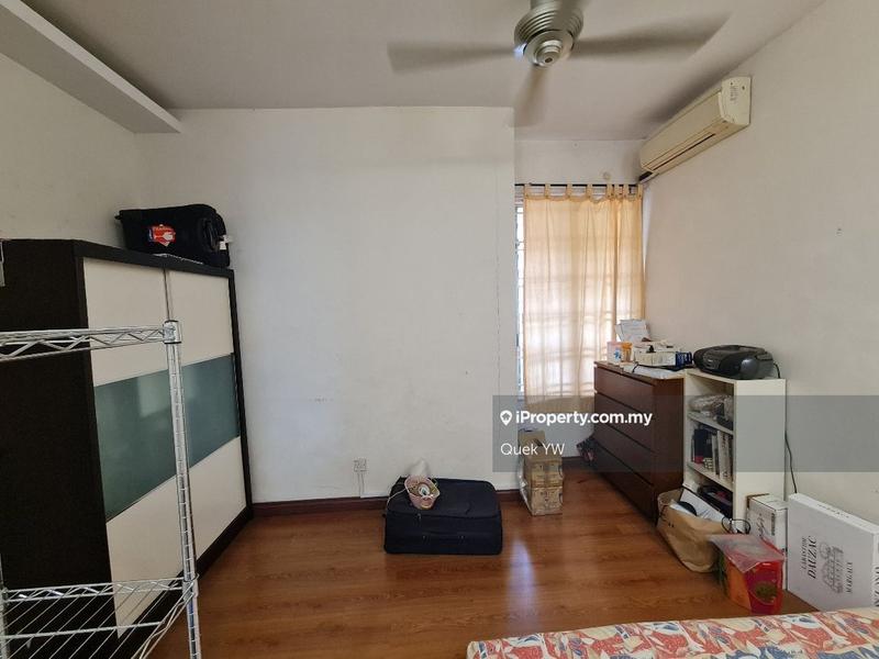Rumah Berangkai 2 Tingkat untuk Dijual di Bandar Kinrara Seksyen 5, Bandar Kinrara oleh Quek YW - iProperty.com.my