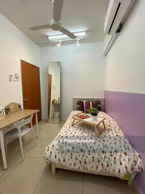 For Rent - Pelangi Astana