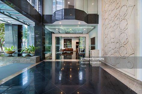 For Rent - Harvard Residence