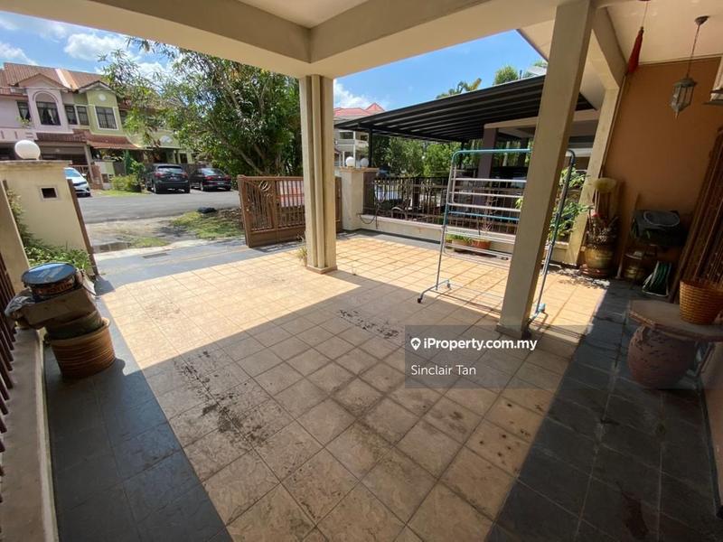 2-storey Terraced House for Sale in Ayer Keroh, Melaka by Geoffery Wee - iProperty.com.my
