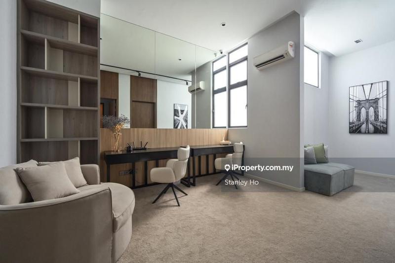 Condominium for Rent in The Estate by Stanley Ho - iProperty.com.my