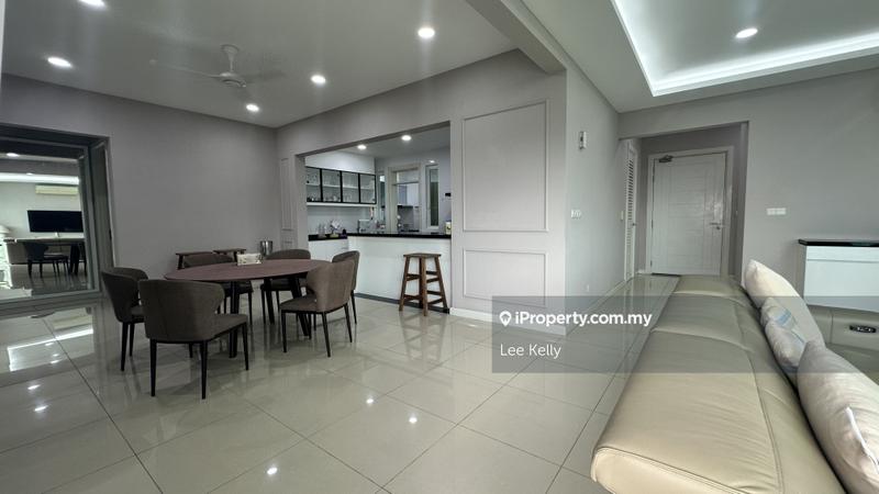 Condominium for Sale in Surian Residences by Lee Kelly - iProperty.com.my