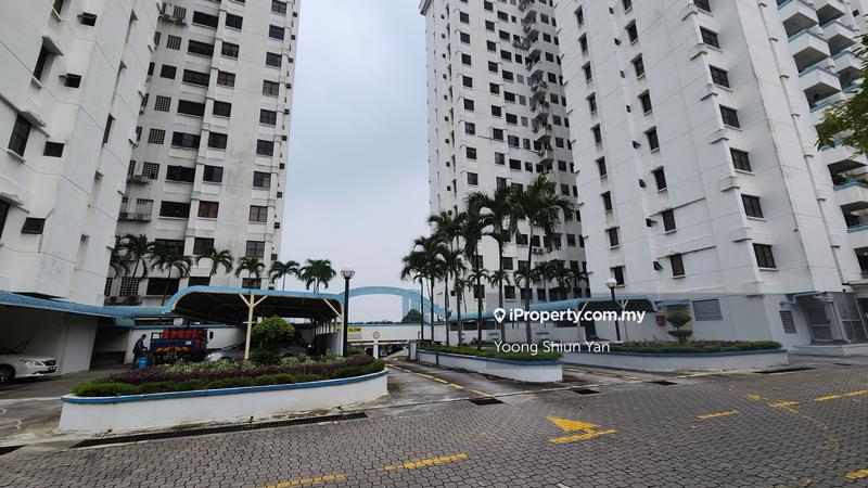 Kondominium untuk Dijual di Prima 16 (Prima Sixteen) oleh Yoong Shiun Yan - iProperty.com.my