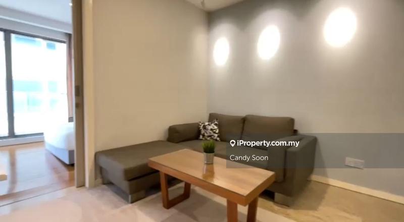 Service Residence for Sale in Bintang Fairlane Residences by Candy Soon - iProperty.com.my