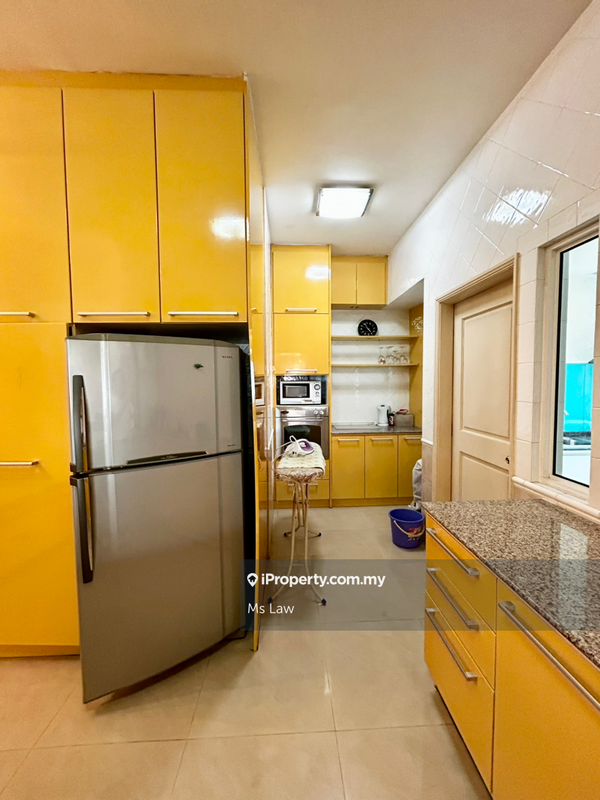 Condominium for Sale in La Grande Kiara by Ms Law - iProperty.com.my