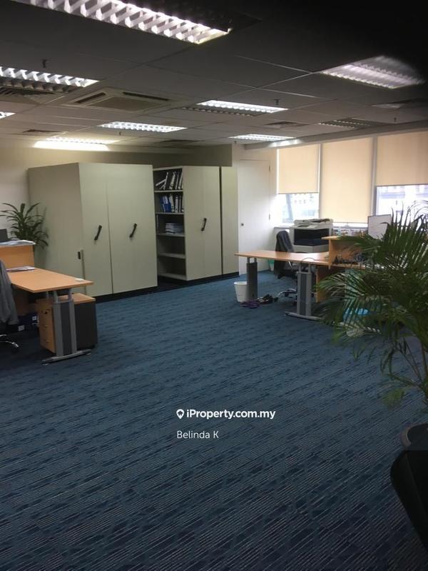 Office for Sale in Kl Sentral, Kuala Lumpur by Belinda K - iProperty.com.my