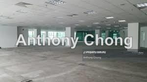 For Sale - Cyberjaya office building