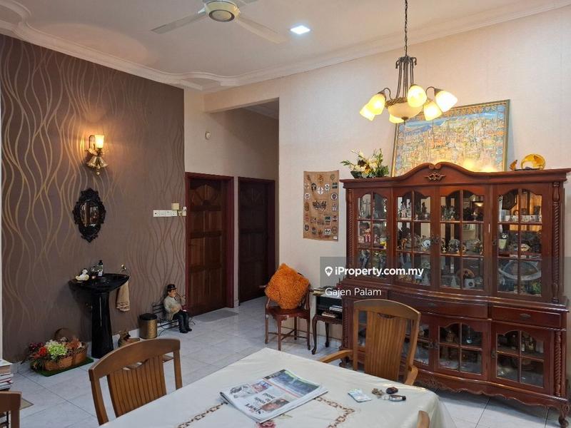 Bungalow House untuk Dijual di Seksyen 11, Petaling Jaya oleh Gajen Palam - iProperty.com.my