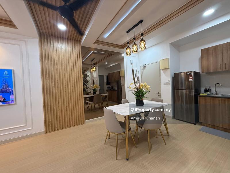 For Rent - Alanis Residence