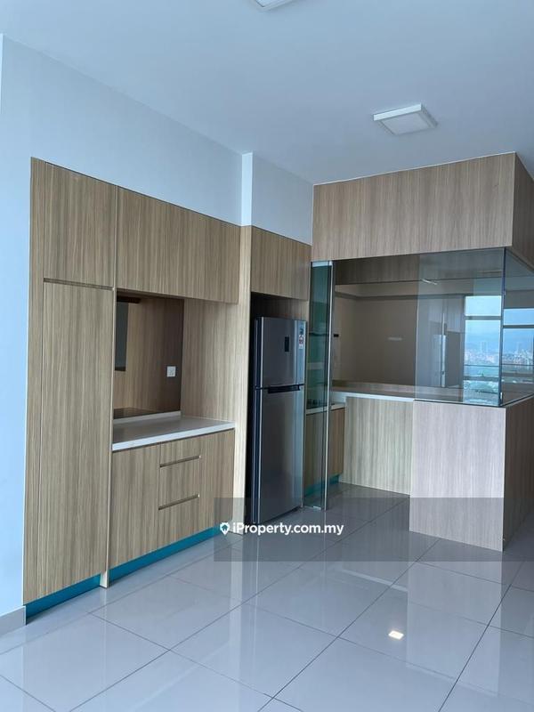 Residensi Servis untuk Dijual di The Leafz @ Dedaun oleh Calven Tan - iProperty.com.my