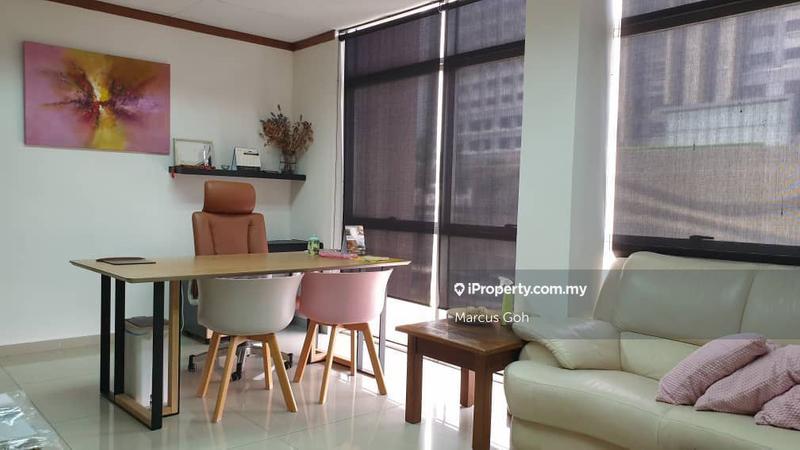 Kedai-Pejabat untuk Dijual di Batu 5, Jalan Klang Lama (Old Klang Road) oleh Marcus Goh - iProperty.com.my