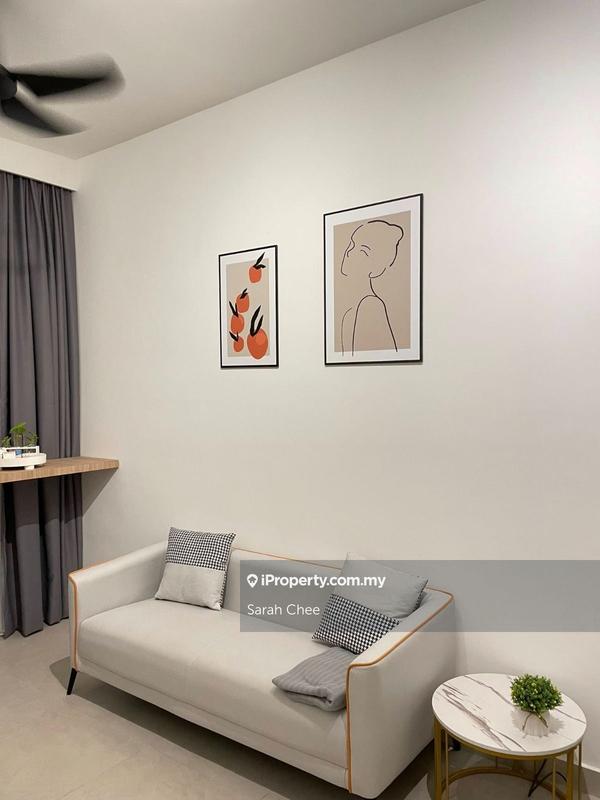 For Rent - Residensi Rimbun @ Canopy Hills