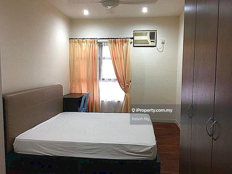 Condominium for Sale in Seri Maya Condominium by Kelvin Ng - iProperty.com.my