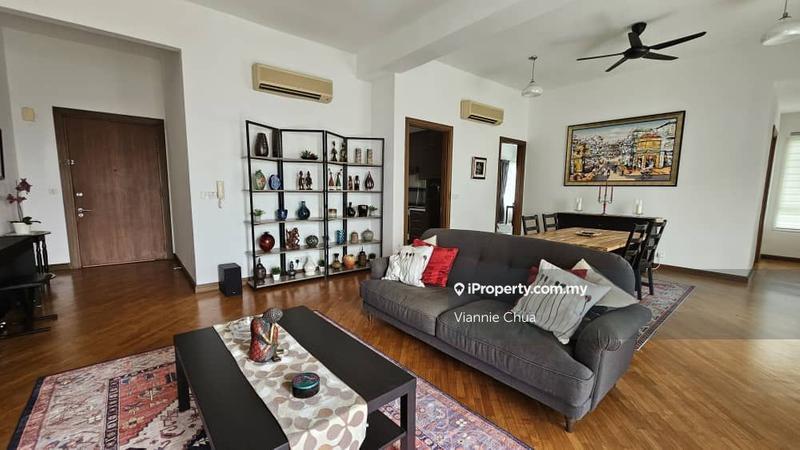 Condominium for Sale in Desa Damansara 2 by Viannie Chua - iProperty.com.my