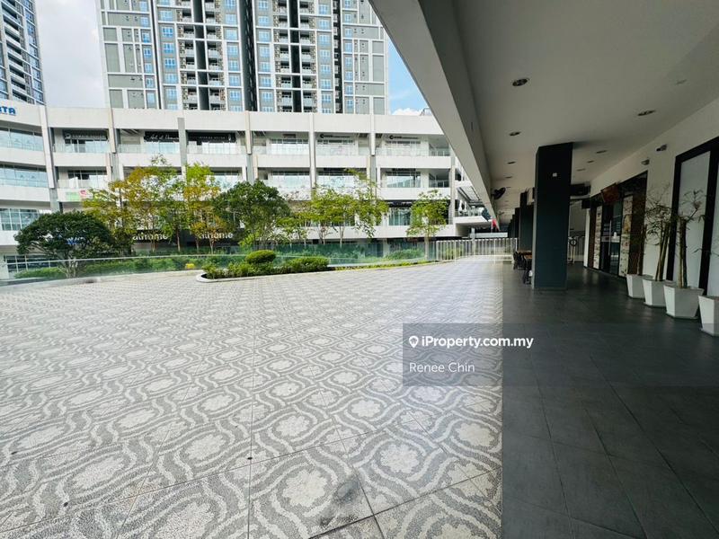 Kedai untuk Disewa di Taman Segambut, Jalan Kuching oleh Renee Chin - iProperty.com.my