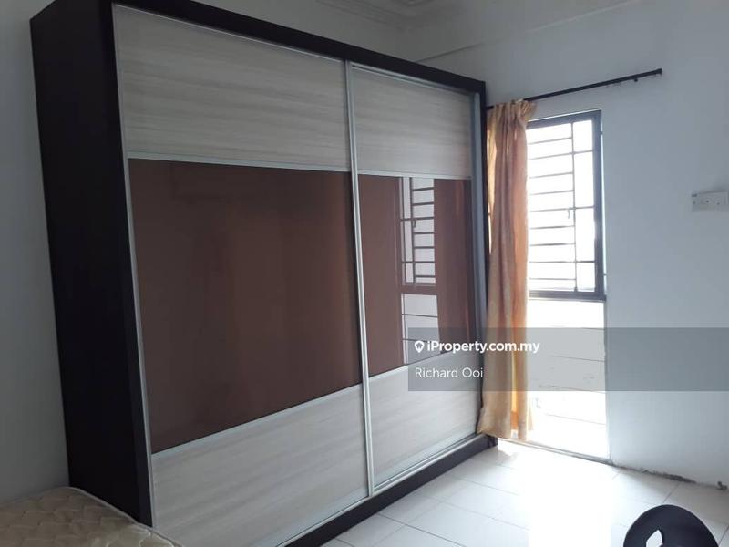 Kondominium untuk Disewa di Residensi Laguna (Sunway Belvedere) oleh Richard Ooi - iProperty.com.my