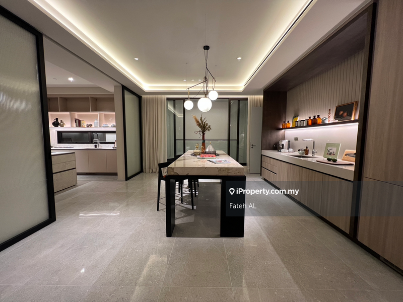 For Sale - Aetas Seputeh